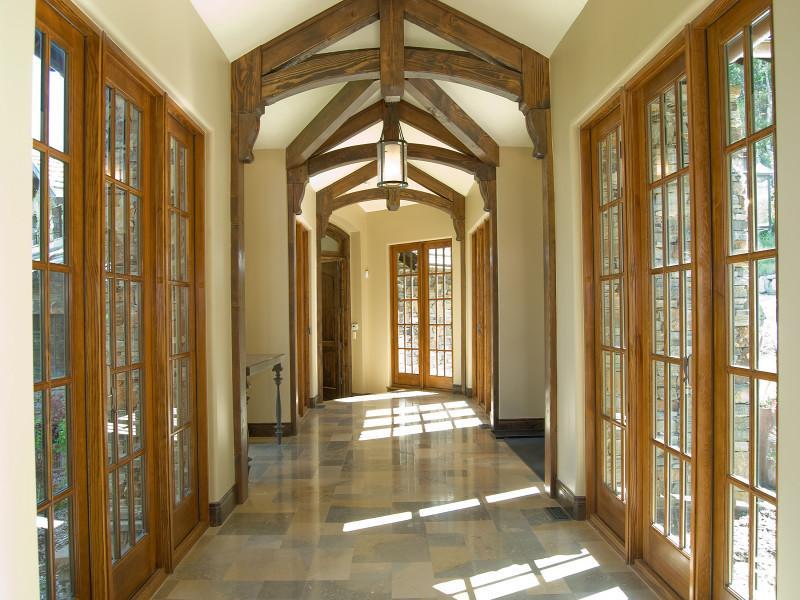 Hallway hallway